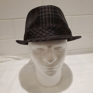 Free Authority Winter Fedora